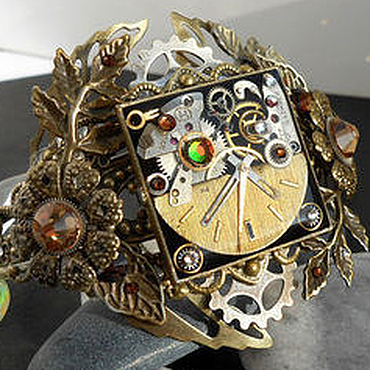 Магазин мастера ©️Устинова Анна -Steampunk Master- (ustinovaanna) на ...