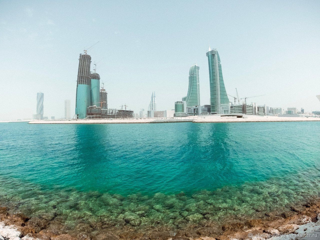 Бахрейн отдых на море фото