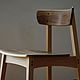 Стул из массива: Silla Italia. Стулья. Loftmarket. Интернет-магазин Ярмарка Мастеров.  Фото №2
