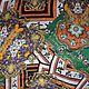 Шелк 100% натуральный "Dolce&Gabbana". Ткани. Итальянские ткани ШЕЛКОВЫЙ РАЙ. Интернет-магазин Ярмарка Мастеров.  Фото №2