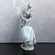 Винтаж: Статуэтка Lladro 5304 Играющие дети. Статуэтки винтажные. Farfor Lady. Интернет-магазин Ярмарка Мастеров.  Фото №2