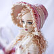 Boudoir doll Marquise Louise, Boudoir doll, Krasnodar,  Фото №1