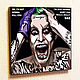 Picture Poster Pop Art Joker Suicide Squad, Fine art photographs, Moscow,  Фото №1