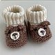 Baby box /Подарочный бокс. Подарок новорожденному. Lyudmila-m21. Ярмарка Мастеров.  Фото №5