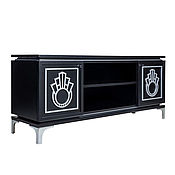 Для дома и интерьера handmade. Livemaster - original item TV cabinet Art Deco DA01-M101-03. Handmade.