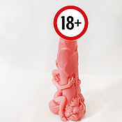 Косметика ручной работы handmade. Livemaster - original item Soap pleasure dick buy handmade erotic sex Moscow gift. Handmade.