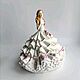 Винтаж: Royal Doulton, редкая фарфоровая статуэтка. Статуэтки винтажные. Винтажные штучки. Интернет-магазин Ярмарка Мастеров.  Фото №2