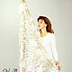 Order  Tenderness - the Nuno. studiya. Livemaster. . Wraps Фото №3
