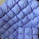 Набор в кроватку "Сирень". . SOFT LINEN (детская постель). Интернет-магазин Ярмарка Мастеров.  Фото №2