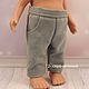Order Trousers for Mia Nines d Onil. FH. Livemaster. . Clothes for dolls Фото №3