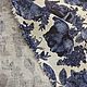Лён "AlbertaFerretti" Италия. Ткани. модный салон Европейские ТКАНИ (Eurotkani). Интернет-магазин Ярмарка Мастеров.  Фото №2