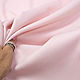 Вискоза костюмная нежно-розовая G Valli, Ткани, Сочи,  Фото №1