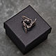 Шарм-подвеска Мушки. Шарм-подвеска. LEVITAN jewellery. Ярмарка Мастеров.  Фото №6