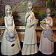 Винтаж: Royal Doulton.Отвези меня домой.Статуэтка.Англия.Фарфор. Статуэтки винтажные. Антик.Декор.Винтаж. Ярмарка Мастеров.  Фото №8