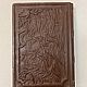 Personal diary - an example of design (gift leather book). Gift books. ELITKNIGI by Antonov Evgeniy (elitknigi). Online shopping on My Livemaster.  Фото №2