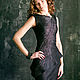 Dress 'Little black 4', Dresses, Irkutsk,  Фото №1