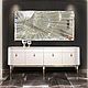 Триада. Панно. Lusterdeco Gallery. Ярмарка Мастеров.  Фото №4