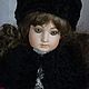 Patricia Loveless - Мех для куклы репродукции. Одежда для кукол. Angara - Mex  AllforDollcom. Ярмарка Мастеров.  Фото №6