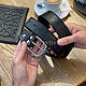 strap crocodile leather, Straps, Moscow,  Фото №1