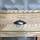 Тумба BAPTISTA. Тумбы. BULL WULL FURNITURE. Ярмарка Мастеров.  Фото №4
