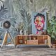 ТВ консоль"ЛАХАРА". Тумбы. MyLoft.Me. Ярмарка Мастеров.  Фото №6