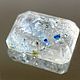 Заказать Гилалит в кварце 1.62 кт Бразилия. Certified Gemstones (Дмитрий). Ярмарка Мастеров. . Минералы Фото №3