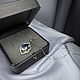 Кулон аквамарин (24.4 ct.), цирконы, серебро 925, Кулон, Хабаровск,  Фото №1