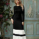 Dress ' Charming companion'. Dresses. Designer clothing Olesya Masyutina. Online shopping on My Livemaster.  Фото №2