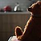 Мишка Федор. Мишки Тедди. Елена Перминова (elenaperminovabears). Ярмарка Мастеров.  Фото №7