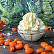 Whipped Sea Buckthorn shea butter, 250 ml, Oils, Moscow,  Фото №1