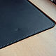 Чехол для планшета iPad Air, iPad Mini, iPad Pro 11", 12,9". Чехол. taffer leather goods. Интернет-магазин Ярмарка Мастеров.  Фото №2