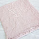 Exclusive silk embroidered handkerchief made of Gucci fabric dusty rose. Shawls1. Platkoffcom. My Livemaster. Фото №5