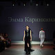 Уна. Сюжетное колье трансформер. Колье. Украшения STASIRRA. Ирина Марицкая. Ярмарка Мастеров.  Фото №8