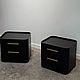 Тумба прикроватная "Ciego de Avila". Тумбы. Furniture From R&B. Интернет-магазин Ярмарка Мастеров.  Фото №2