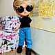  Кукла бжд кастом custom bjd мальчик. Интерьерная кукла. Мастерская подарков Елены Смирновой. Интернет-магазин Ярмарка Мастеров.  Фото №2