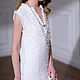 Order Dress tweed style Chanel. Lisa Prior Fashion Brand & Atelier. Livemaster. . Dresses Фото №3