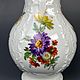 Винтаж: Ваза фарфоровая Royal KPM винтаж Германия. Вазы винтажные. Vintage Shop. Интернет-магазин Ярмарка Мастеров.  Фото №2