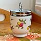 Винтаж: Кодлер  на два яйца, Англия. Кухонная утварь винтажная. MamselleVintage. Интернет-магазин Ярмарка Мастеров.  Фото №2