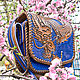 Handbag female leather, Classic Bag, Krasnodar,  Фото №1