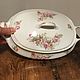 Винтаж: Антикварная супница Bernardaud Limoges, Франция. Кухонная утварь винтажная. Brocante chez Alla. Ярмарка Мастеров.  Фото №6