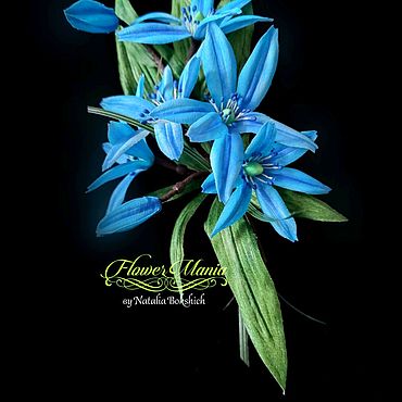 МАРТ. ЦВЕТЫмания (FLOWERmania). Цветы и флористика ручной работы - Ярмарка Мастеров Цветы и флористика ручной работы. Ярмарка Мастеров - ручная работа МАРТ. Handmade.
