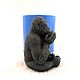 Silicone mold for soap 'Gorilla'. Form. anna-soap-city (soap-city). Online shopping on My Livemaster.  Фото №2
