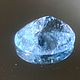 Заказать Аквамарин 1.59 кт VS Мадагаскар. Certified Gemstones (Дмитрий). Ярмарка Мастеров. . Минералы Фото №3