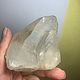 Горный хрусталь кристалл сросток 300г, Урал. Минералы. crystalart (crystalarium). Ярмарка Мастеров.  Фото №5