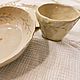 Комплект посуды цветочный. Наборы посуды. Art Pottery - керамика ручной работы. Интернет-магазин Ярмарка Мастеров.  Фото №2