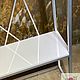 Вешалка LIME. Гардеробы. BULL WULL FURNITURE. Ярмарка Мастеров.  Фото №5