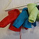 курточка ветровка для куклы паола рейна, Одежда для кукол, Санкт-Петербург,  Фото №1