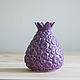 Order Collection 'Purple glaze'. Hill & Mill. Livemaster. . Vases Фото №3