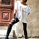Леггинсы из экокожи Fire Fashion. Брюки. MILENA (aakasha). Ярмарка Мастеров.  Фото №4