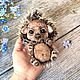 Ludosity Eeyore, Stuffed Toys, Kolomna,  Фото №1